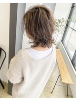 ニド(2do)&nbsp;カヌレベージュハイライト