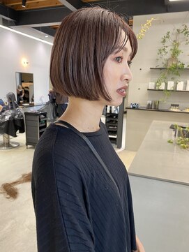 シアター(CIARTOR) ボブ