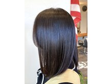 クラフトヘアー(CRAFT HAIR)