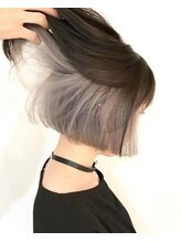 インナーカラー[池袋/池袋西口]