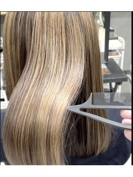 トルネード(TORNADO) 髪質改善 美髪ケラチントリートメント 艶髪ストレート t1214