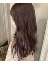 スーリール 赤坂店(Sourire)&nbsp;ピンクラベンダー