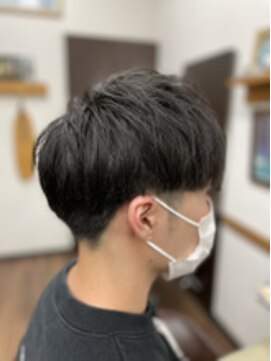 グリーンルーム(green room) メンズスタイル