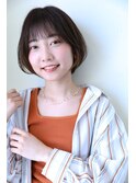 20代30代40代 ショートボブ 大人可愛い 奈良 王寺