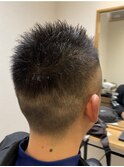 メンズショート