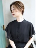 天神【BIRTH】モテ美髪サイドパート×ハイライトカラー 6