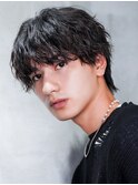シャドウマッシュウルフ