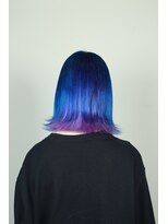 クリップ ジョイント ゴッド(CLIP JOINT GOD)&nbsp;寒色インナー