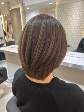 ヴィオットバイサロン(Viot by Salon) 20代 30代 40代 ハイライトベージュ