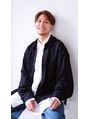 キートス(Kiitos) 細山田 リュウセイ