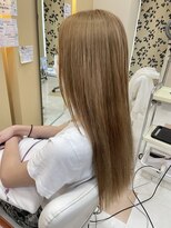 アンフィニー ポールスター店(ANFiNY)&nbsp;ハイトーン