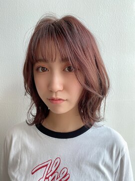 イーストハムネオ(EAST HAM NEO) ベルボブ