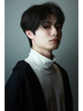 リップスアネックス 大宮(LIPPS annex) 韓流ショート