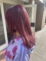 レミー(Remii)&nbsp;Burgundy