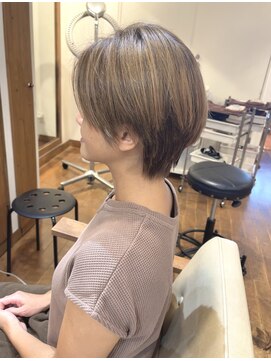 エクリ 麻布十番(equri) リアルサロンスタイル