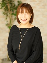 ディーエージーヘアブース(DaG Hair Booth)&nbsp;増川 由紀子