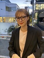 ビューズ オオサカ(VIEWS OSAKA)&nbsp;ショートボブ