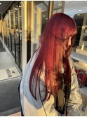 1ブリーチカラートリートメント
