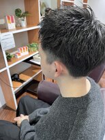 スリーク 吹田店(Sleek) スパイキーショート