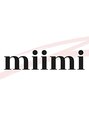 ミイミ(miimi)/Tashiro