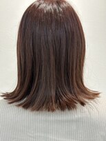 天使のうたたね&nbsp;外はねミディアム