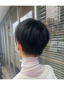 グッドネイバーズ 流山おおたかの森店(GOOD NEIGHBORS) コンパクトショート