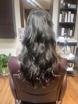 アルディート HAIR STUDIO Ardito シールエクステ