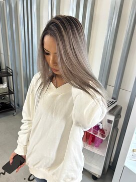 キング 高槻(K!ng) 高槻/ハイライト