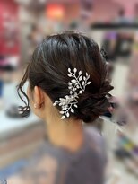 ハナココ 水戸店(hana Coco) ふるふわアップ