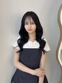 エクララ(eclala) RIHO TAKAGI