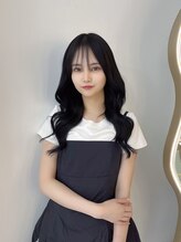 エクララ(eclala) RIHO TAKAGI