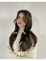 ゼスト 八王子店(ZEST)&nbsp;ribbonarrange