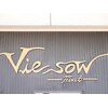 ヴィソウ ファースト(Vie Sow First)のお店ロゴ