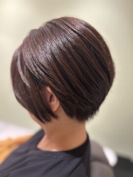 エム 門司店(EMU) ショート