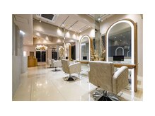 【こだわりの店内】隅々までこだわった癒しの空間