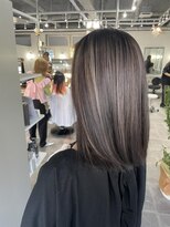 ホリー(HOLLY)&nbsp;コントラストハイライト