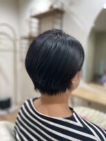 ミリ(Milli)&nbsp;コンパクトショート