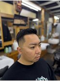 10ミリ濡れパンアップバング
