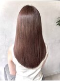 メルティカラーうる艶髪デジタルパーマウェーブミディアム