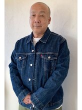 モナミ(Mon-ami) 辻本 源司