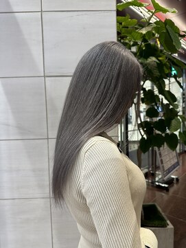 エススウィート(S SWEET) gray