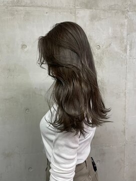 ソルトウォーター 南堀江(SALT WATER) グレージュ