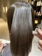 ヘアールーム アーチェ(arche)の写真/≪リンゴ幹細胞トリートメント導入≫  幹細胞培養エキスがミネラルを,高級リン脂質が毛髪内部に脂質を補給*