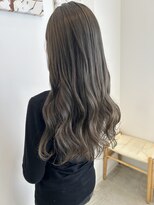 ジジ チーク 栃木(Gigi cheek)&nbsp;オリーブベージュ