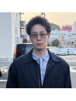 レーニス 宇都宮(Lenis) スパイキーショート