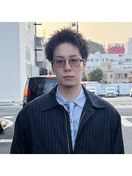 レーニス 宇都宮(Lenis) スパイキーショート