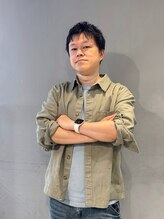 エイト 横浜店(EIGHT) 黒田 ダイ