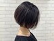 ヘアアンドビューティ ガーデン ベルモール店(HAIR AND BEAUTY GARDEN)の写真/《大人上品な印象が欲しい方に》360°どこから見ても美しい、大人ショートヘアをお届け＊[ショートボブ]