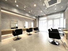 ソヨン さいたま新都心店(SOYON)の雰囲気（ゆったり寛げる居心地の良い空間です。[与野駅/さいたま新都心]）
