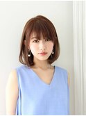 Bob【ボブ大人キレイ】